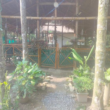 Tranquil Bambusic Bliss Villa Kaziranga Ngoại thất bức ảnh