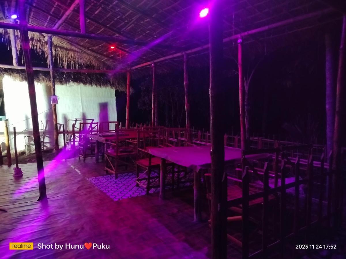 Tranquil Bambusic Bliss Villa Kaziranga Ngoại thất bức ảnh