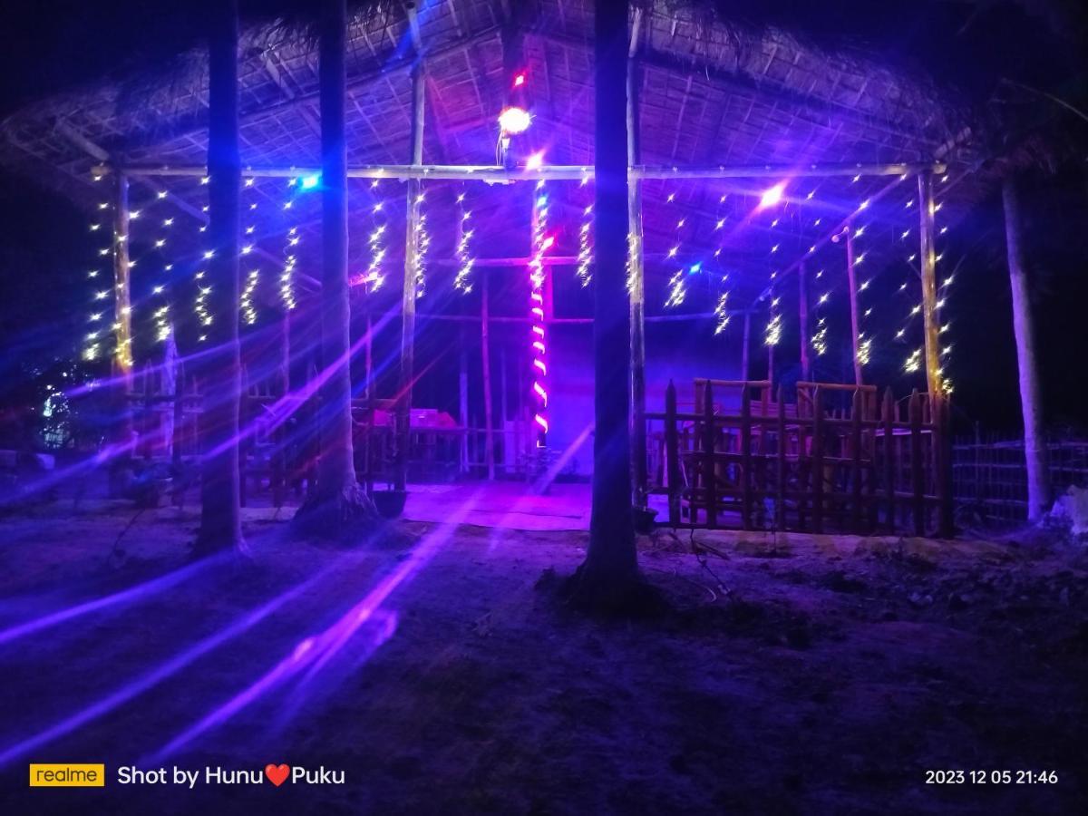 Tranquil Bambusic Bliss Villa Kaziranga Ngoại thất bức ảnh