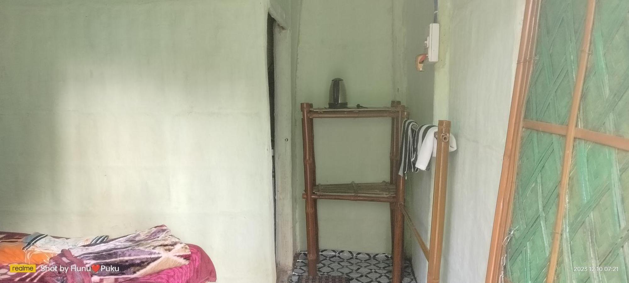Tranquil Bambusic Bliss Villa Kaziranga Ngoại thất bức ảnh