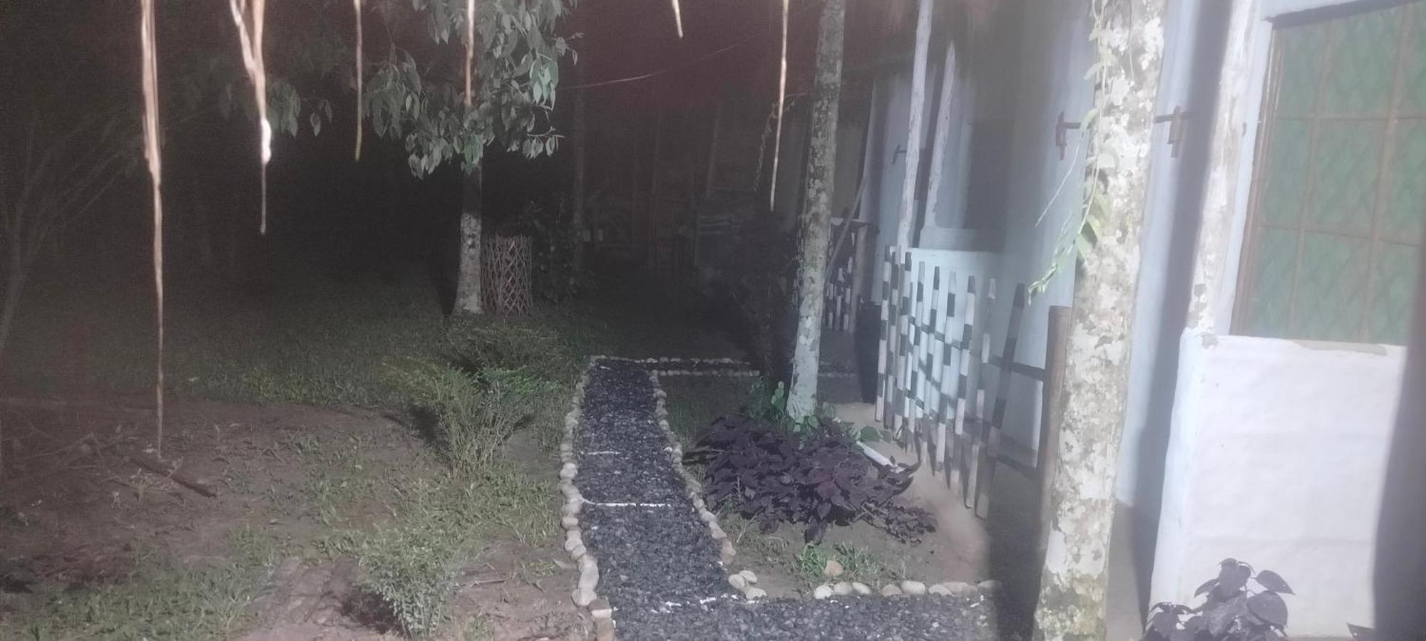 Tranquil Bambusic Bliss Villa Kaziranga Ngoại thất bức ảnh